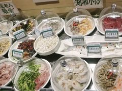 -真诚湘待·湖南鲜土菜(横沥西城店)