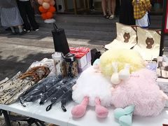 -古茗(西湖小和山店)