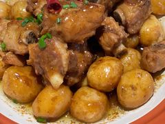 -黄泥岗·地道湖北菜(奥特莱斯店)