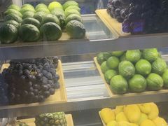 -茶百道(窦庄服务南区店)