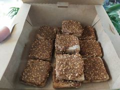 -奶奶的美食(爱琴海店)