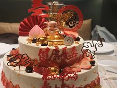 -起士林(荣安大街店)