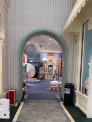 -奈尔宝家庭中心·亲子餐厅(华采天地店)
