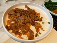 -滋粥楼·顺德菜(番禺广场总店)