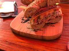 -Catch Bagel(芳草地店)