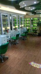 -艺米阳光Hair Salon