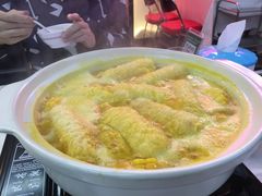 -風林火山烤室·涮肉