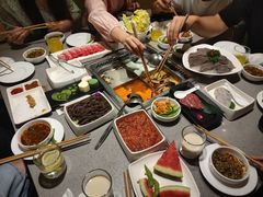 -海底捞火锅(旭辉MALL店)