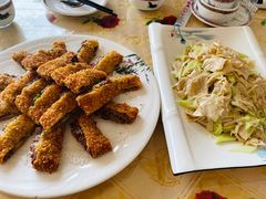 -马五烧麦(新华·南桥苑店)