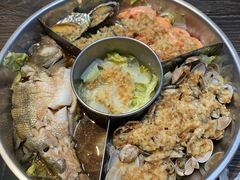 -盒马鲜生(枣园路店)