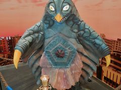 -大连海昌发现王国主题公园