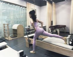 -1001普拉提运动