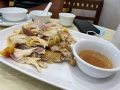 -巫记鸡饭店