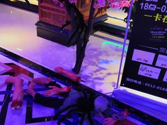 大堂-音悦汇量贩KTV(相城店)