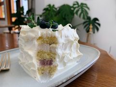 -AHAVA·Fang Baking Studio