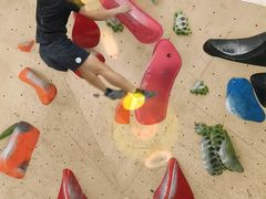 -ROCKPLUS攀岩馆(环宇城店)