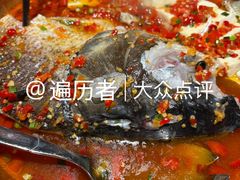 -洞庭土菜馆(天河北总店)
