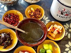 -张关合渣(航空大道店)