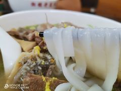 -潮镇老尾牛杂(环城西路店)