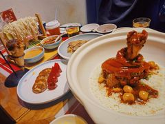 -醉长安(钟楼旗舰店)