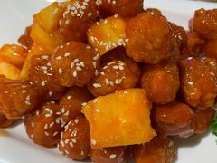-小菜园新徽菜(滁州苏宁店)