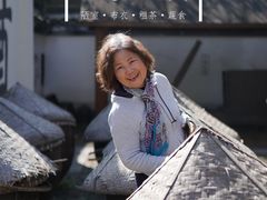 -绮园景区