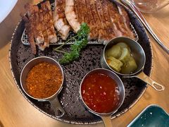 -青麦家·融合餐厅(江岛智立方店)