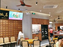-东就鸭饭店·古早海南菜(友谊南海城店)