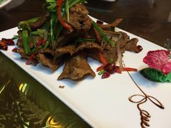 -顺德·古草食记(长寿店)