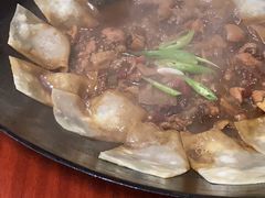 -皖北巫氏三胖地锅鸡(长淮总店)