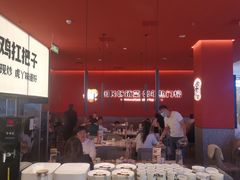 -虎丫炒鸡(平顶山汝州绿洲广场店)