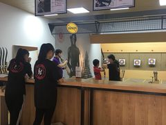 -道顺射箭·团建·骑射(张杨路店)