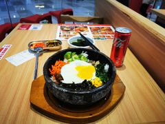 -米村拌饭(李沧松乐汀店)