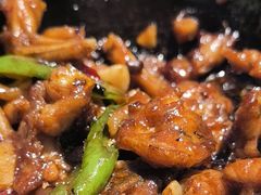 -小城故事·地道宁波味(月湖盛园店)