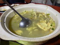 -钱山海鲜大排档