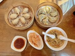 -东升灌浆包(辛庄街总店)