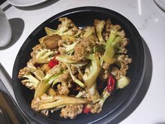 -小放牛炒菜馆(裕华万达店)