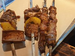 -破店肥哈·海鲜·烧烤(郑州银泰inPARK店)