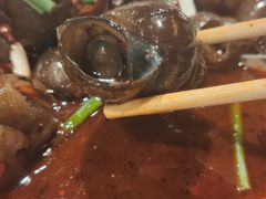 -华仔龙虾(永乐路总店)