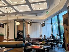 -新旺茶餐厅(鑫耀·光环live店)
