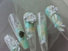 -吉田美学化妆美甲摄影培训(宁波校区)