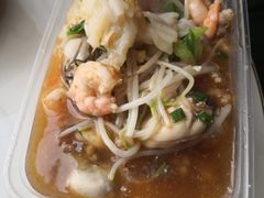 -鸿记·好再来普宁肠粉(莲花路店)