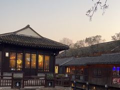 -南浔古镇