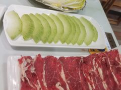 -潮牛禾记•潮汕鲜牛肉火锅(新亚洲店)