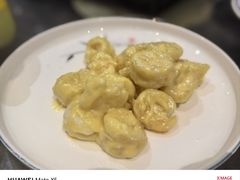 -聚汇三少·龙虾·中餐厅(莫邪路新天地店)