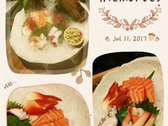 -和彩放题餐厅(酒仙桥店)