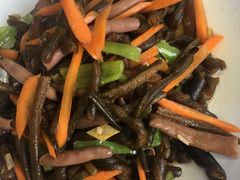 -抹直口特色菜馆(一店)