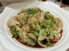 -桐楠格大酒店·国宴