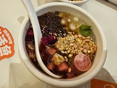 -雅佳神话·麻辣烤鱼(新街口店)