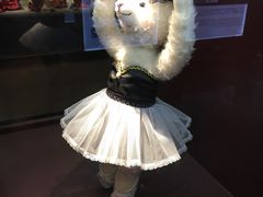-成都泰迪熊博物馆